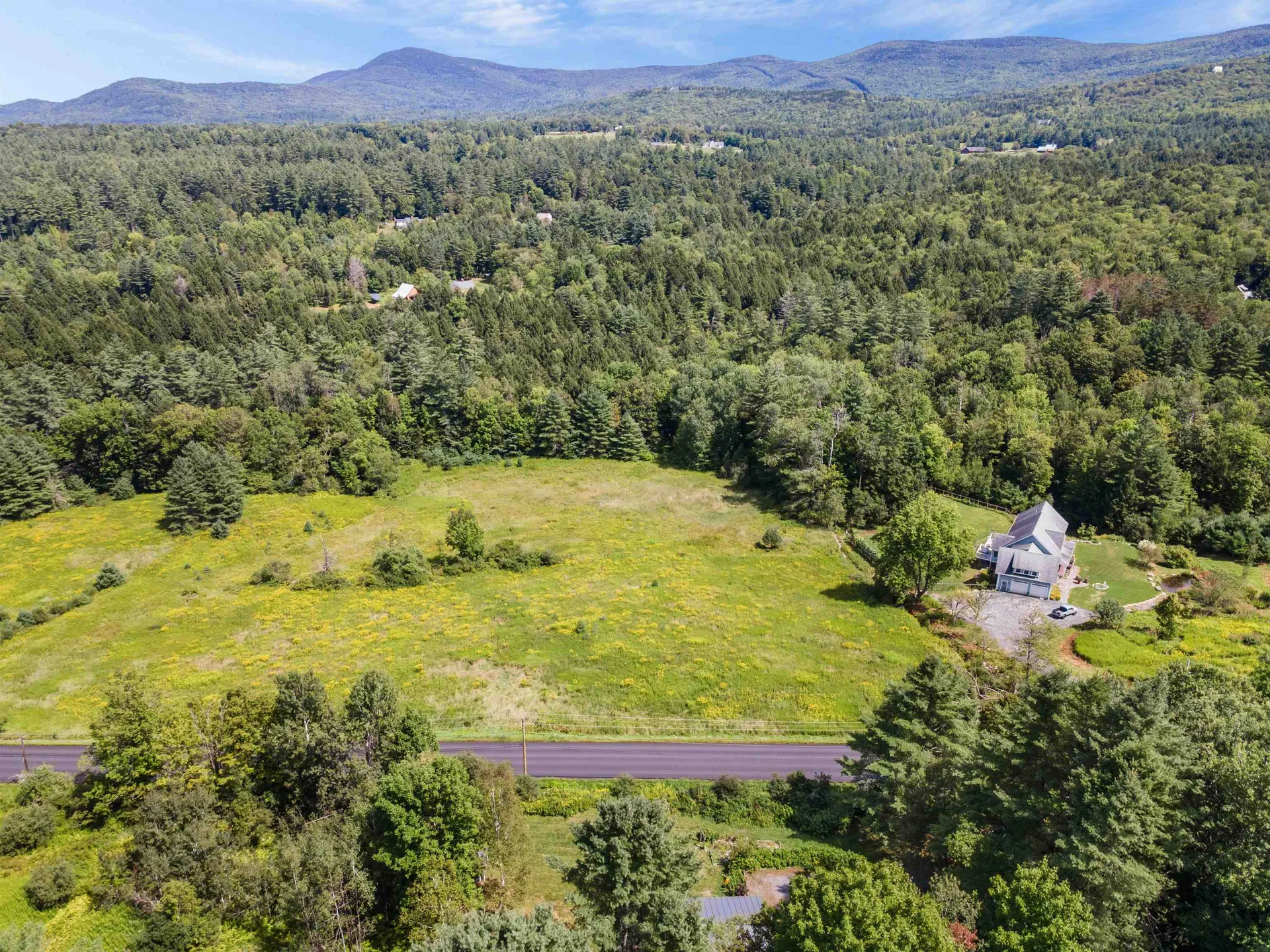 786 E Warren Road Waitsfield VT 05673