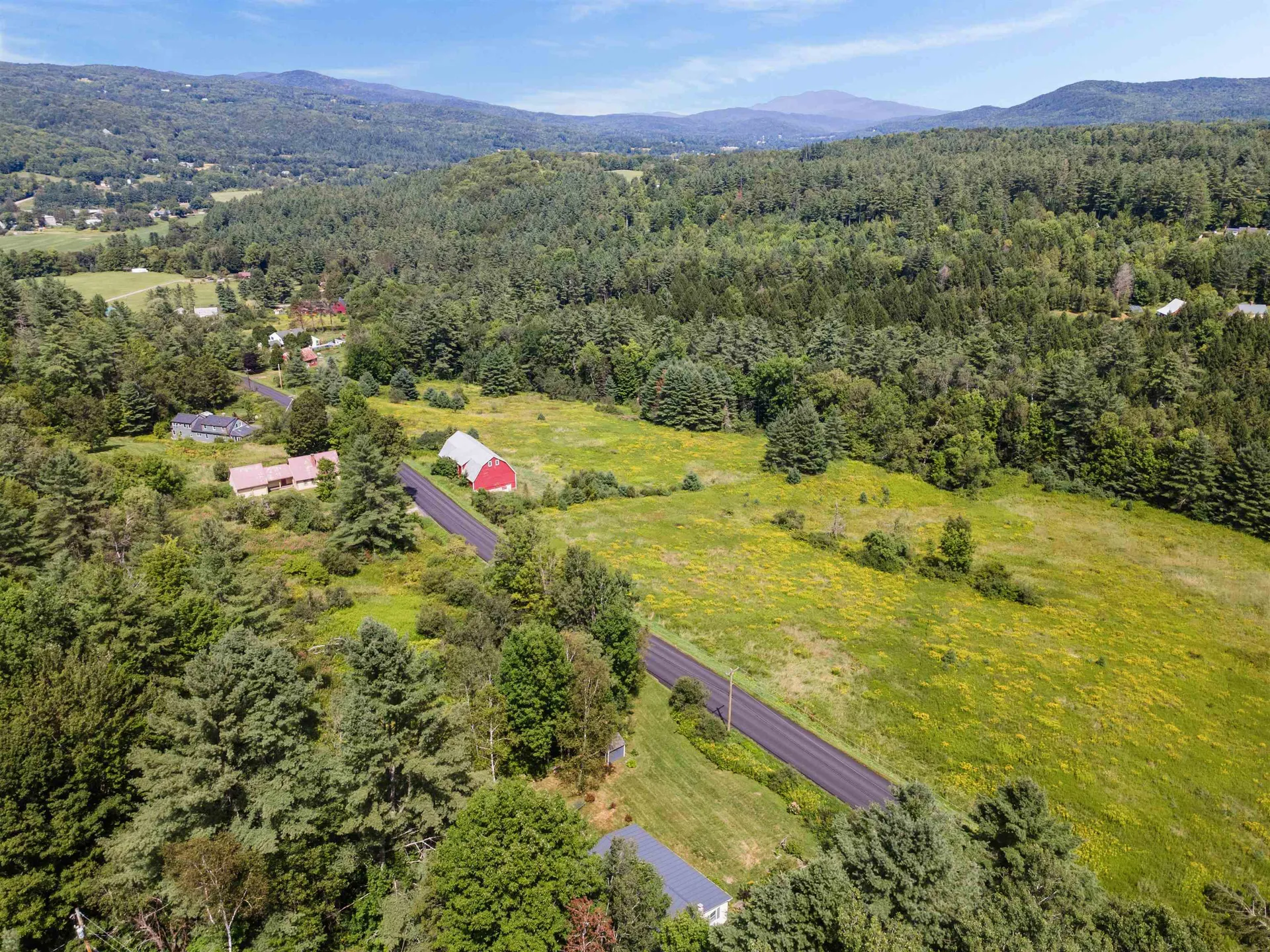 786 E Warren Road Waitsfield VT 05673
