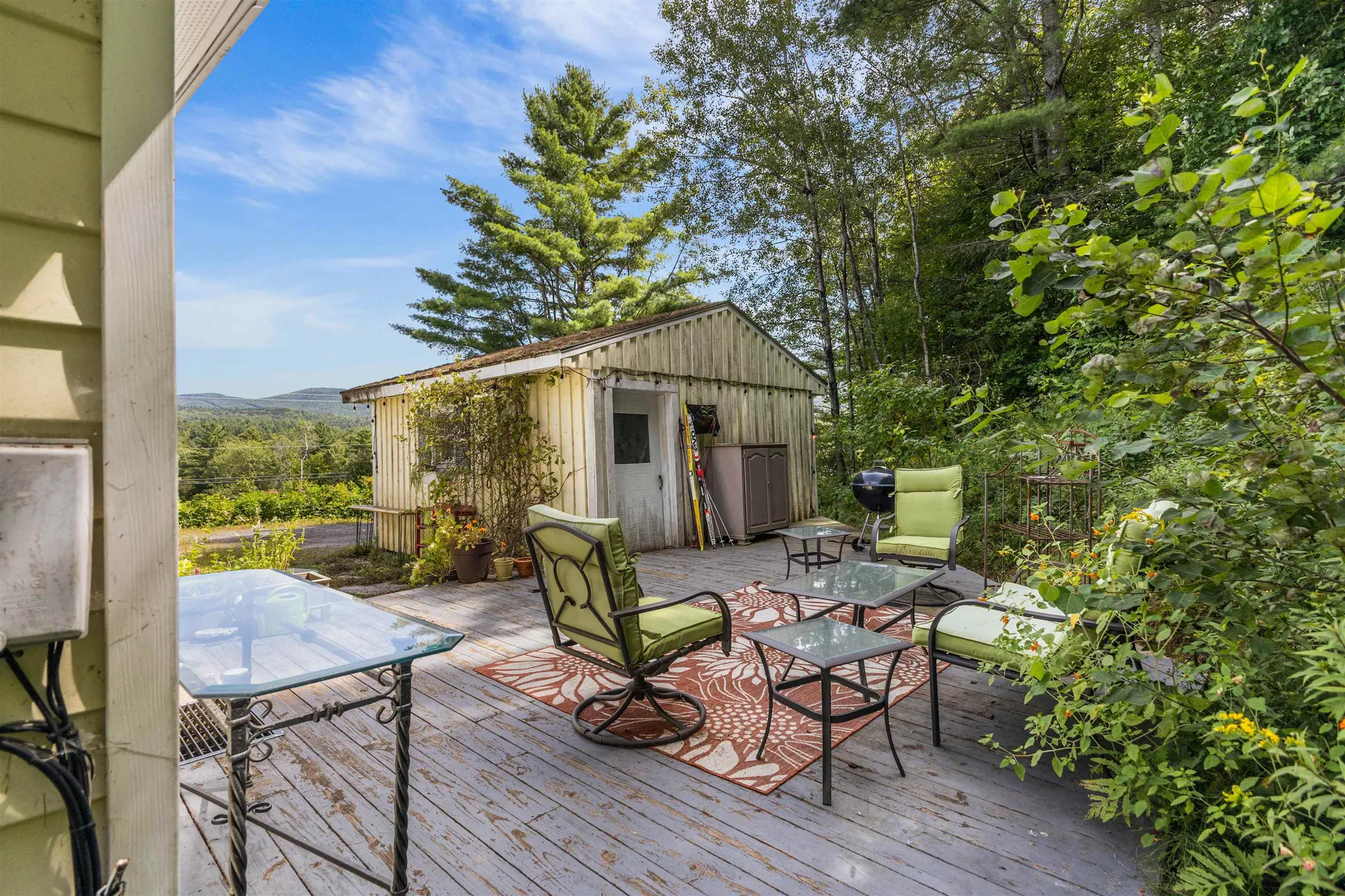 786 E Warren Road Waitsfield VT 05673