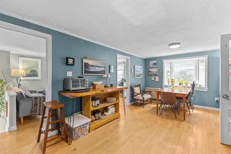 786 E Warren Road Waitsfield VT 05673