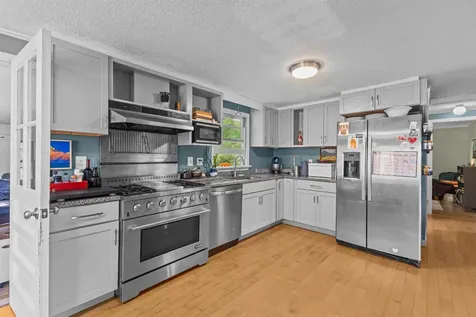 786 E Warren Road Waitsfield VT 05673