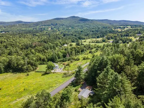 786 E Warren Road Waitsfield VT 05673