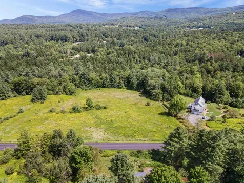 786 E Warren Road Waitsfield VT 05673