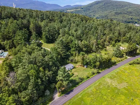 786 E Warren Road Waitsfield VT 05673