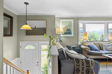 786 E Warren Road Waitsfield VT 05673