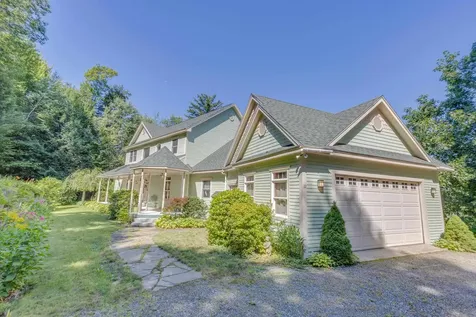 32 Welch View Drive Thornton NH 03285