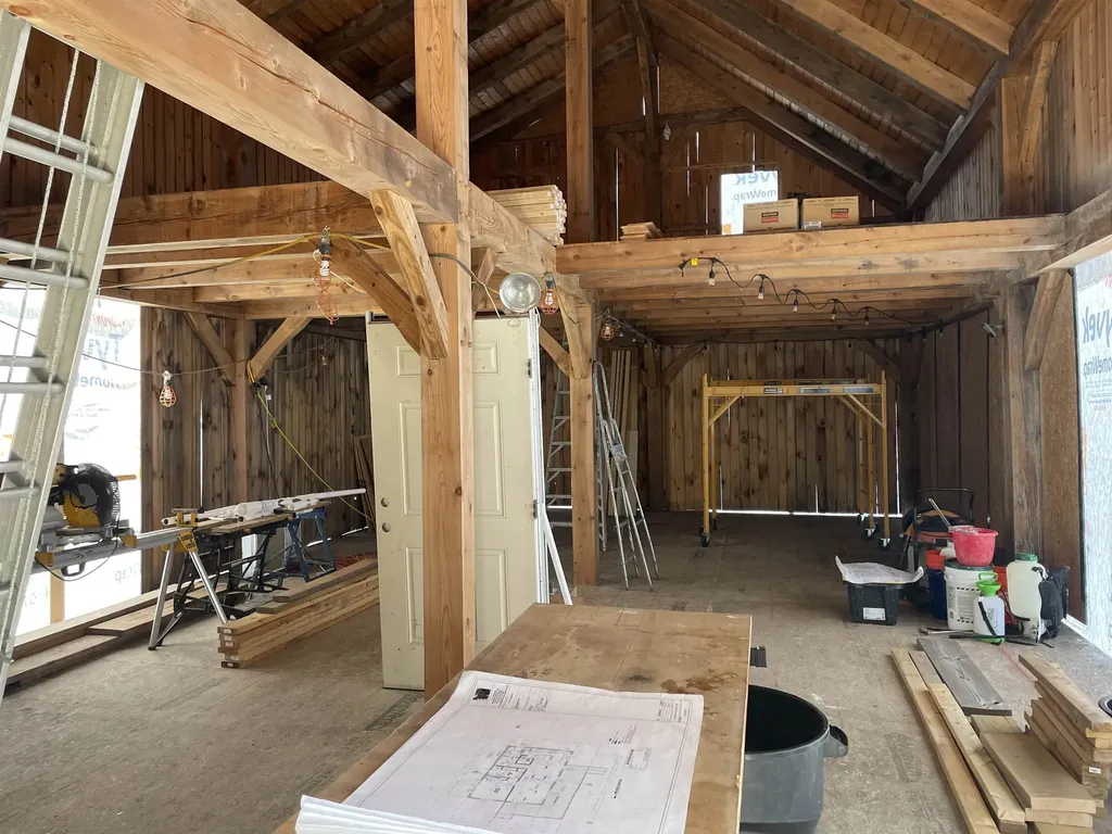 380 Smith Road Halifax VT 05358