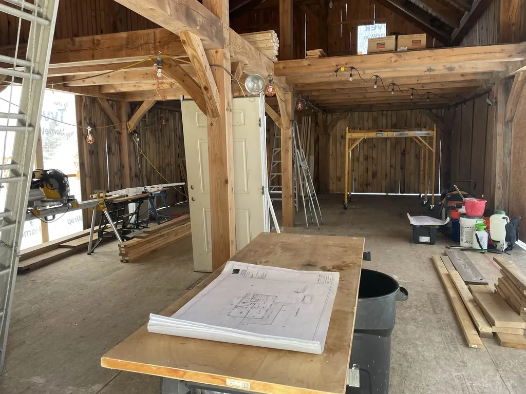 380 Smith Road Halifax VT 05358