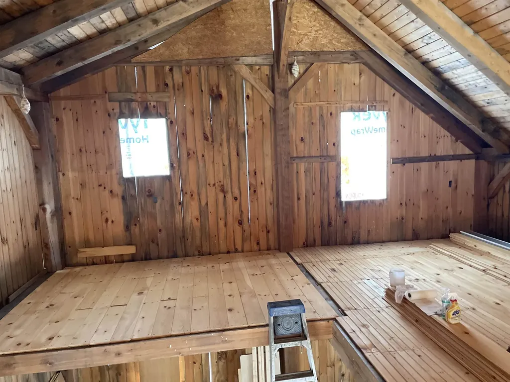 380 Smith Road Halifax VT 05358