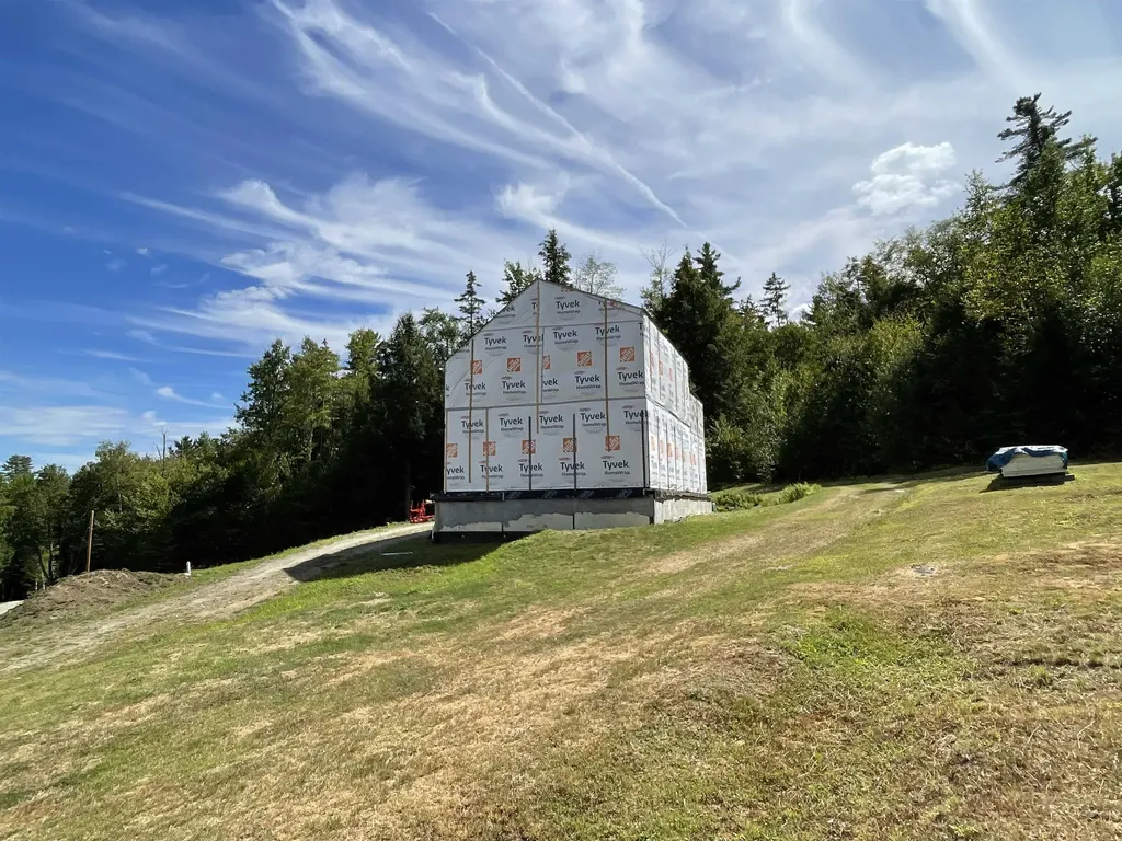 380 Smith Road Halifax VT 05358