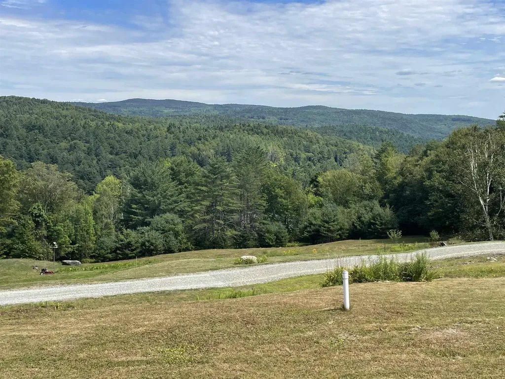 380 Smith Road Halifax VT 05358