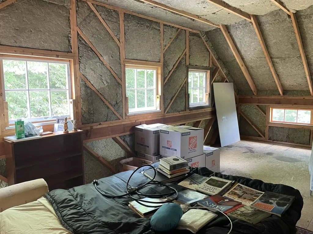 380 Smith Road Halifax VT 05358