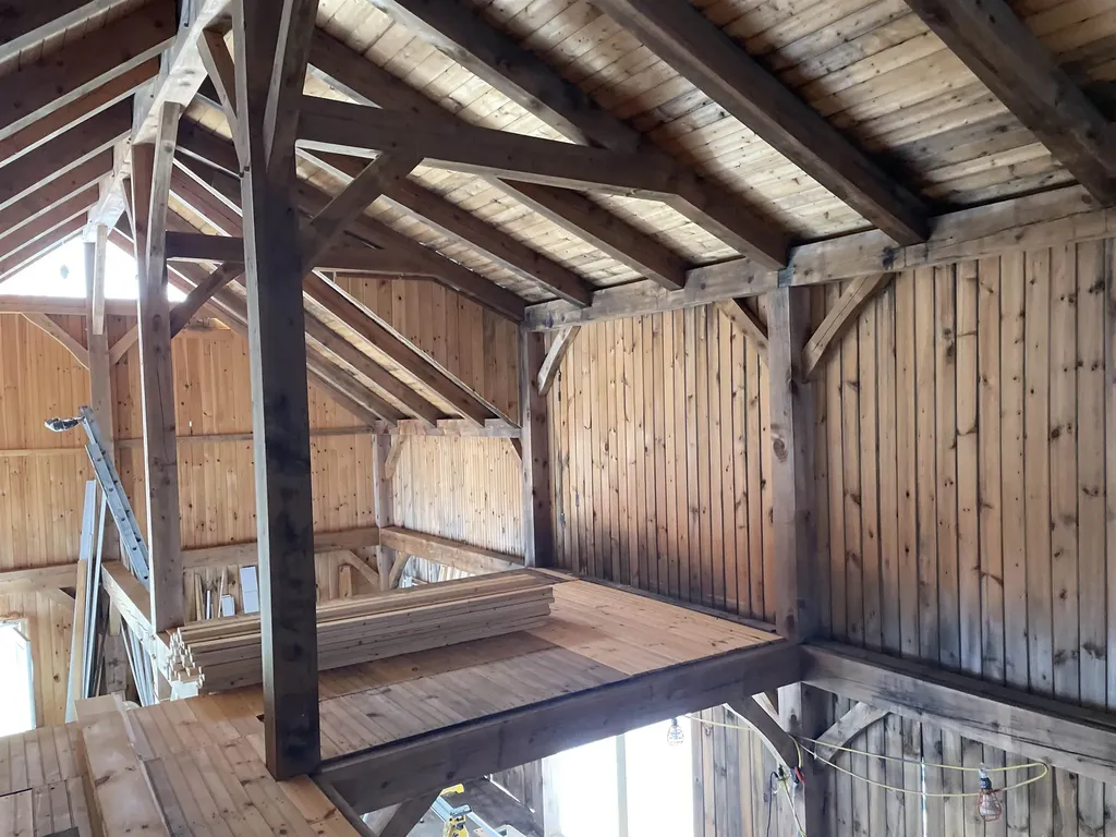 380 Smith Road Halifax VT 05358