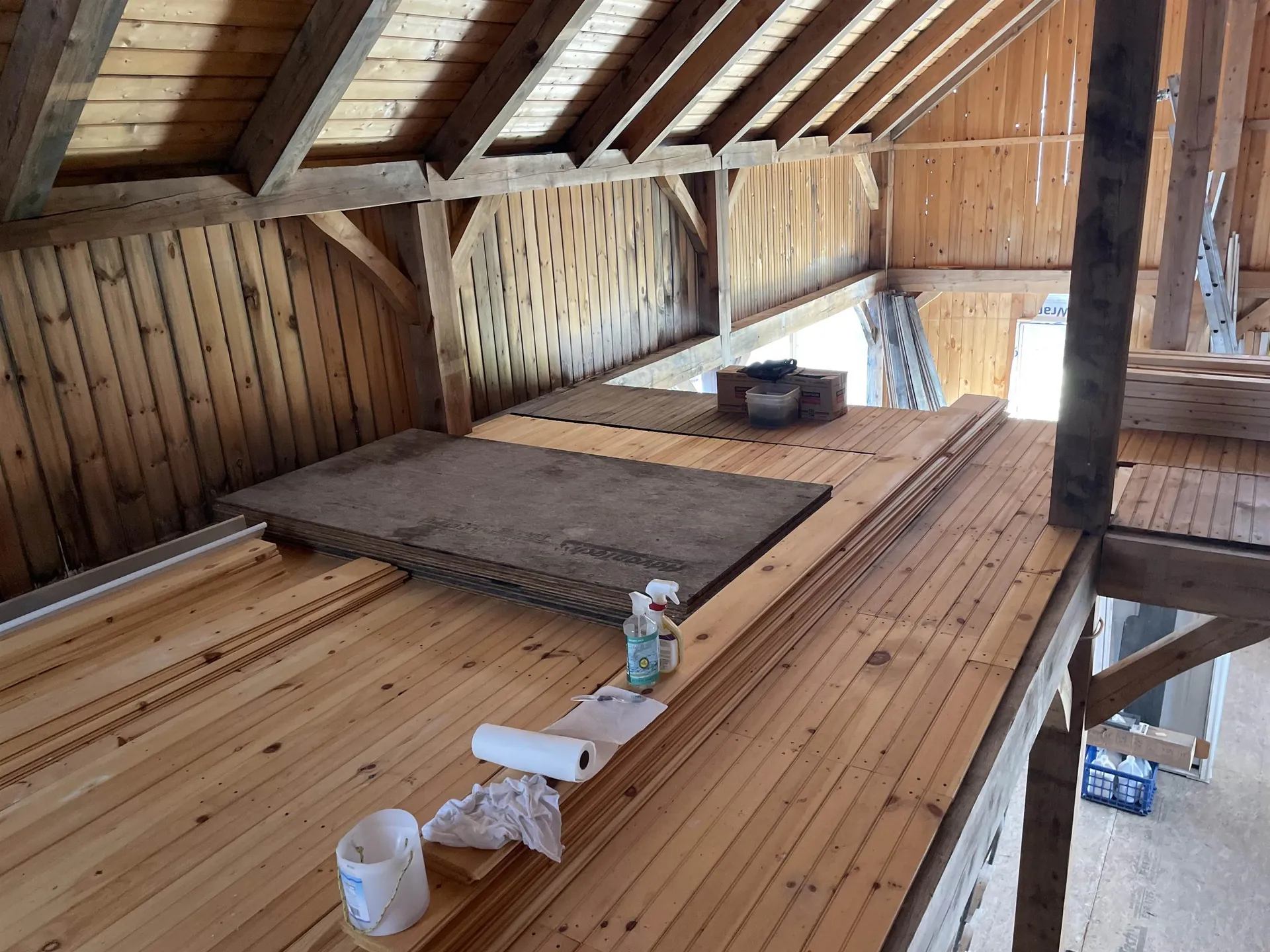 380 Smith Road Halifax VT 05358