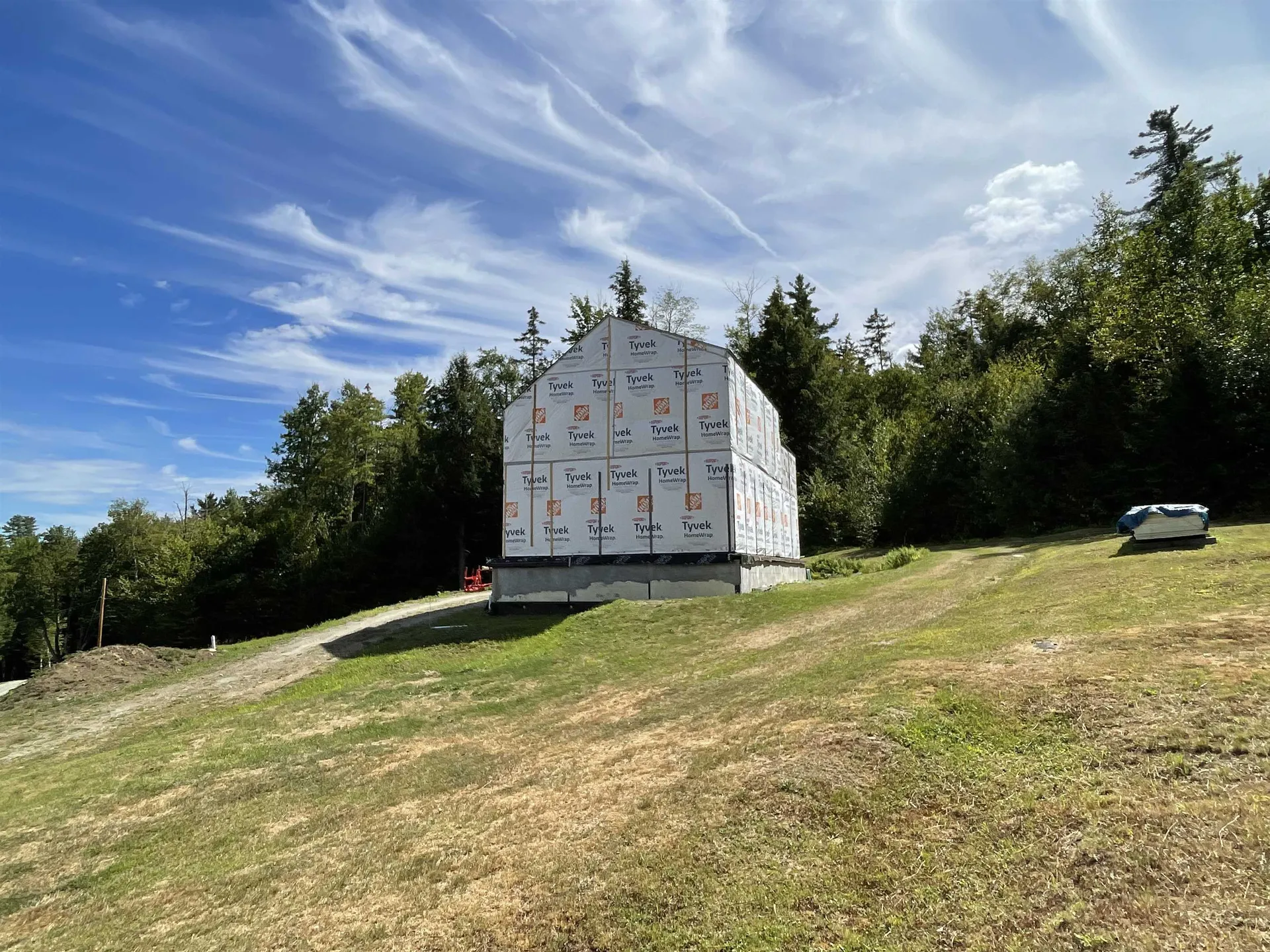 380 Smith Road Halifax VT 05358