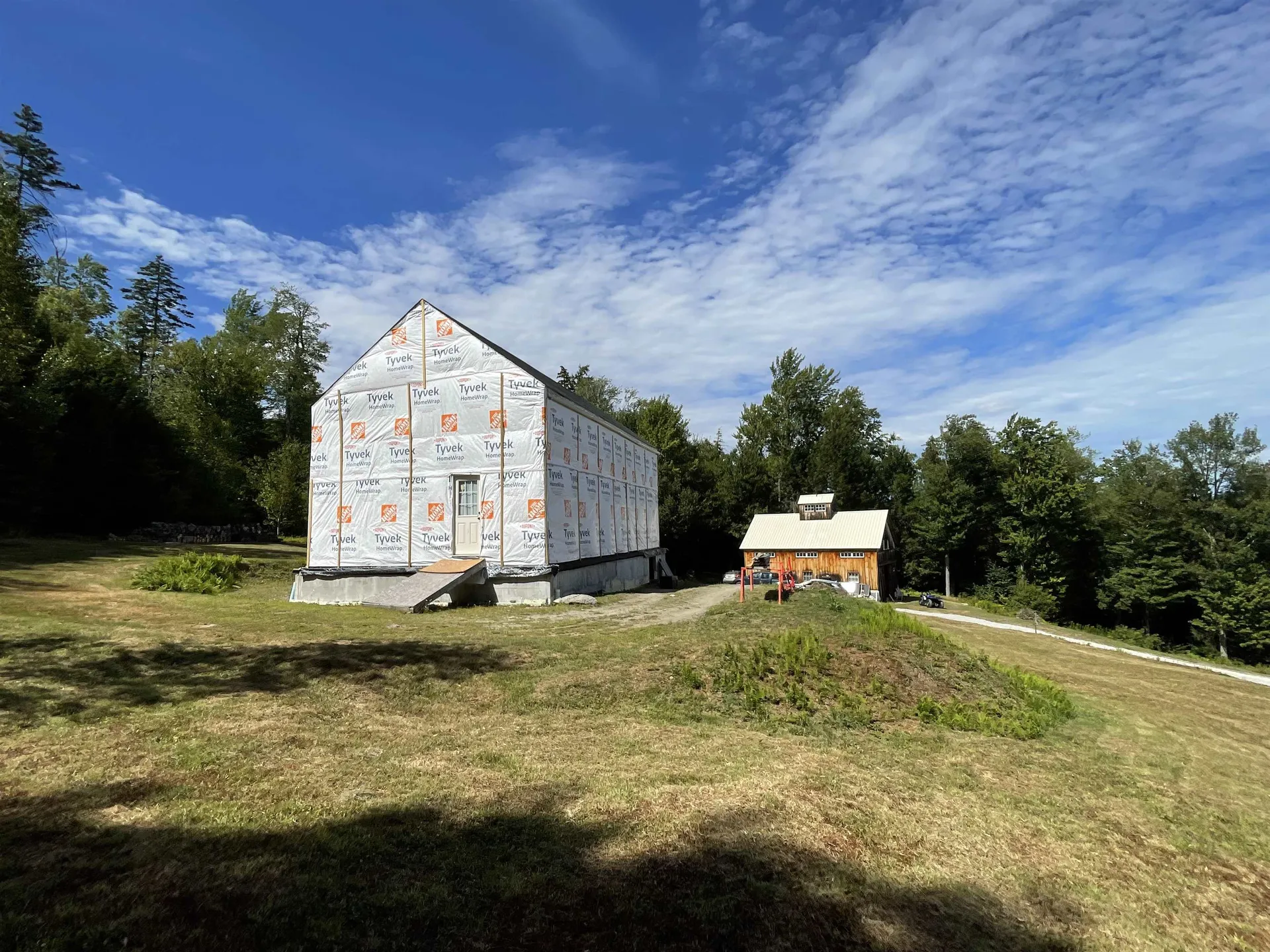 380 Smith Road Halifax VT 05358