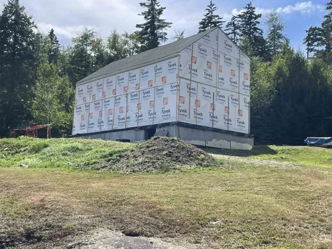 380 Smith Road Halifax VT 05358