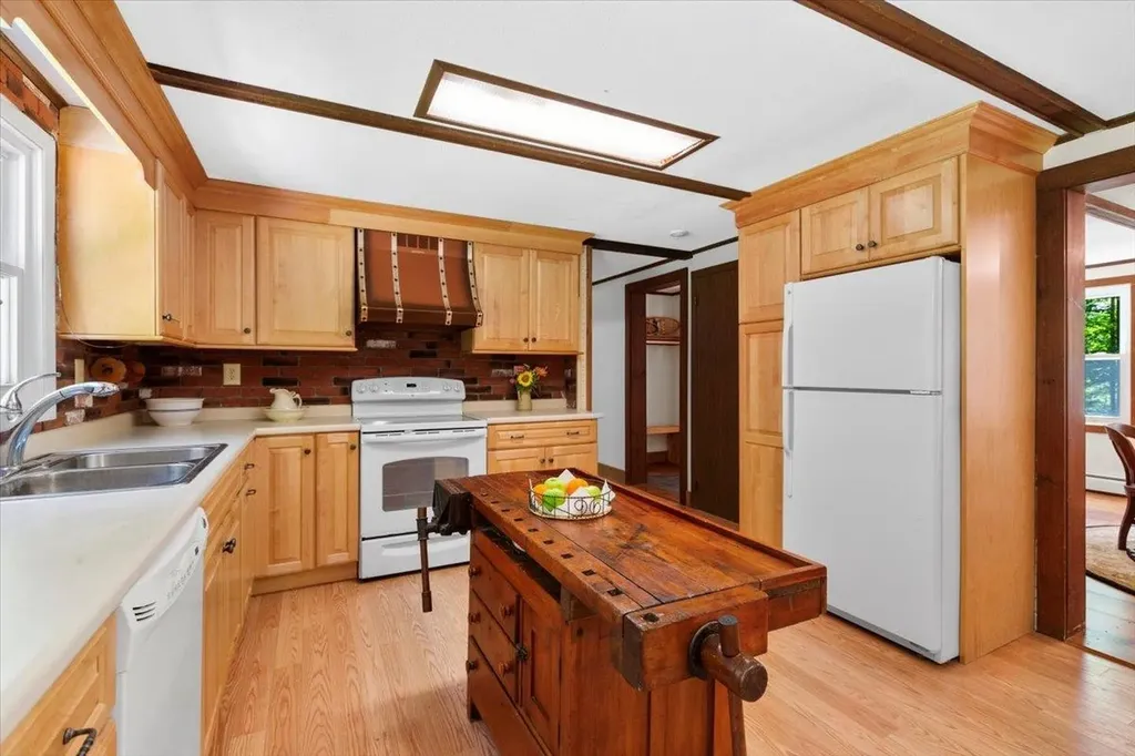 392 Powderhorn Road Manchester VT 05255