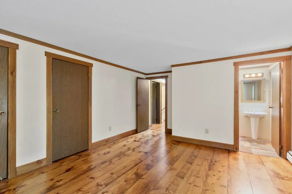 392 Powderhorn Road Manchester VT 05255