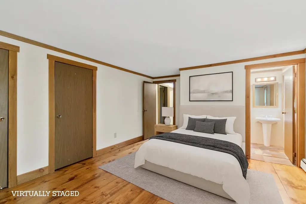 392 Powderhorn Road Manchester VT 05255