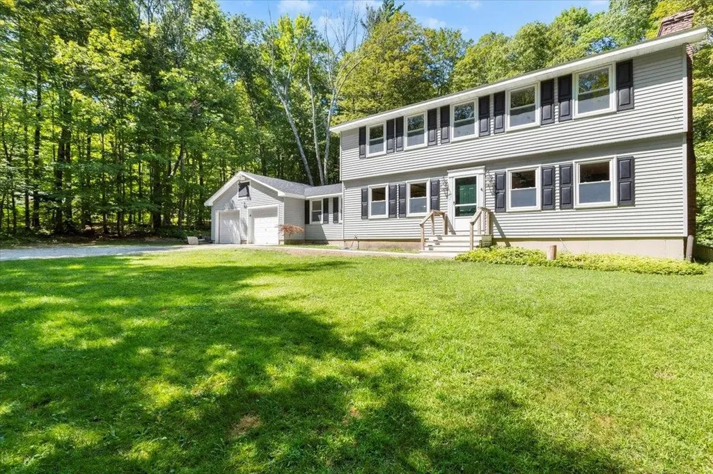 392 Powderhorn Road Manchester VT 05255