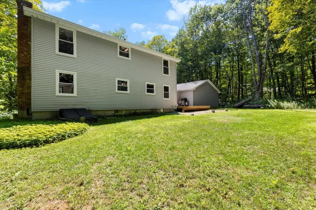 392 Powderhorn Road Manchester VT 05255