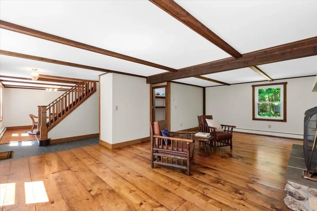 392 Powderhorn Road Manchester VT 05255