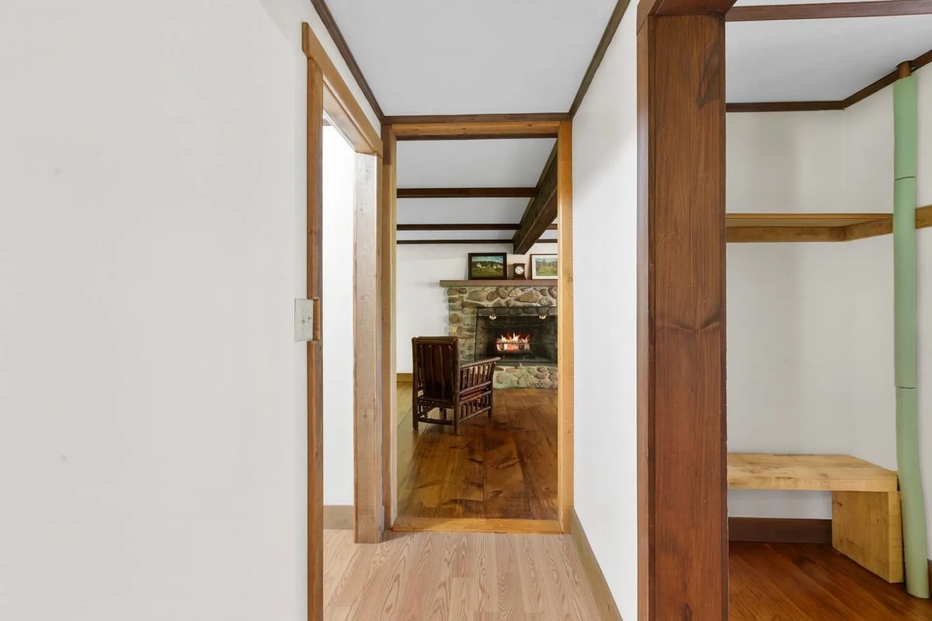 392 Powderhorn Road Manchester VT 05255