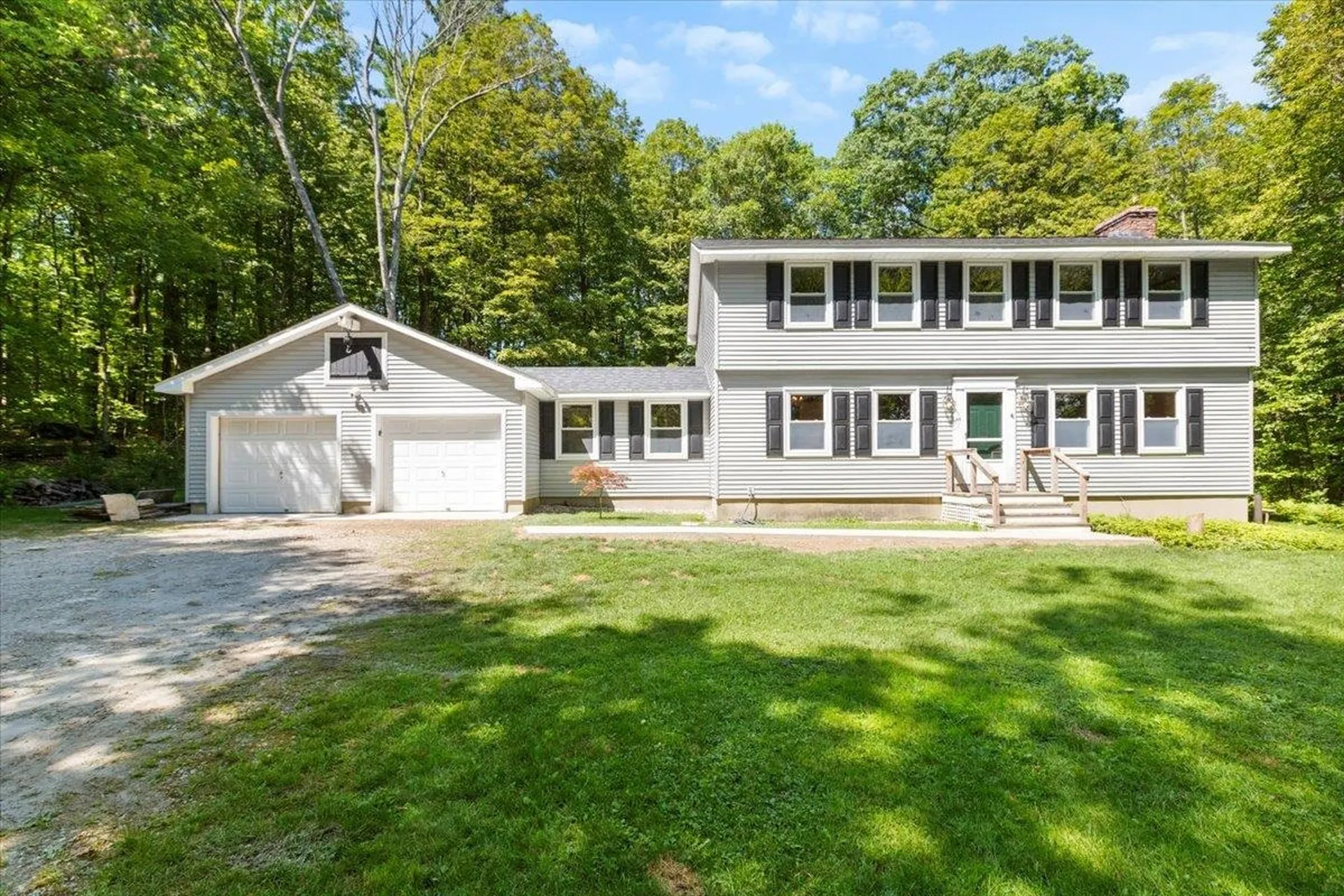 392 Powderhorn Road Manchester VT 05255