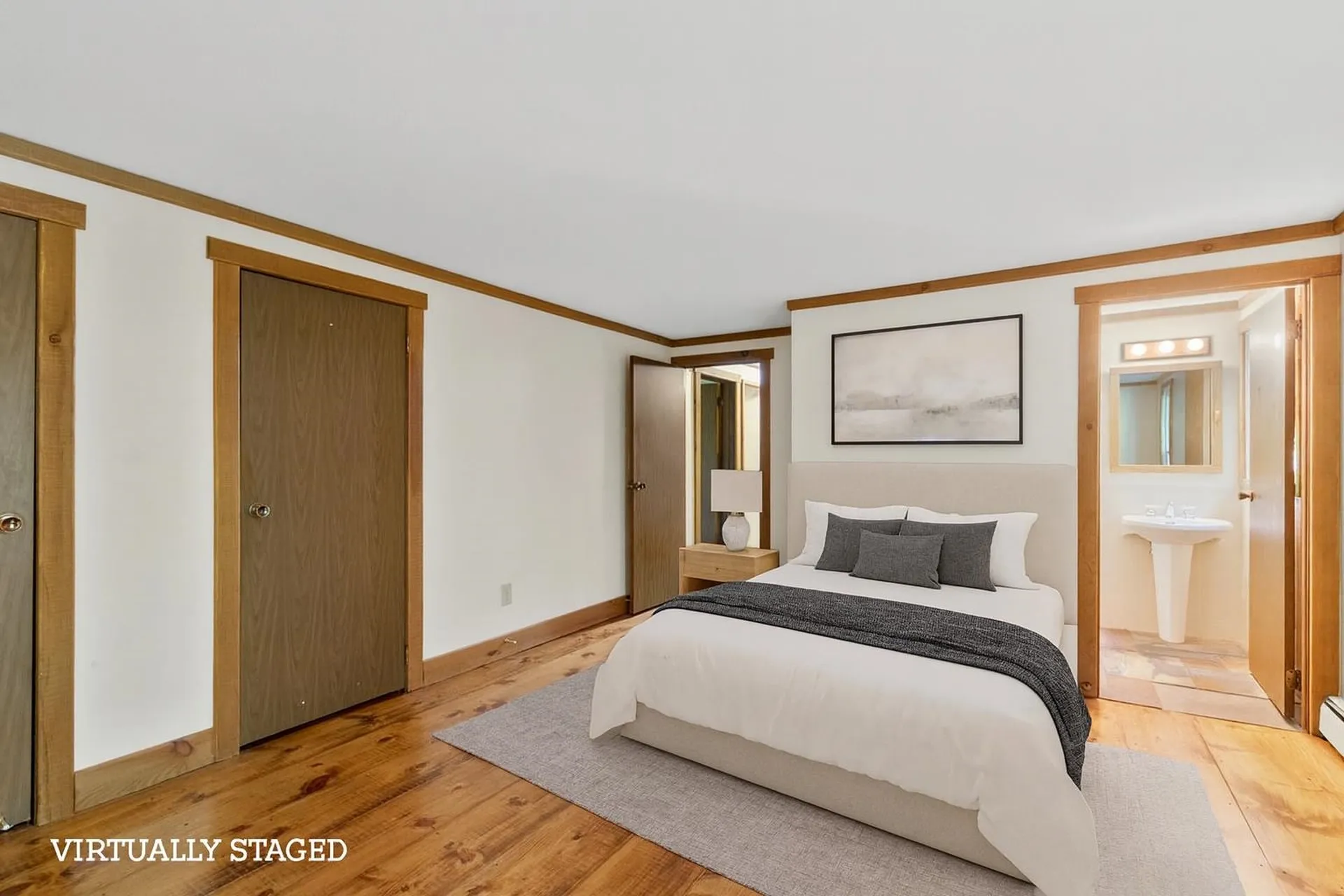 392 Powderhorn Road Manchester VT 05255