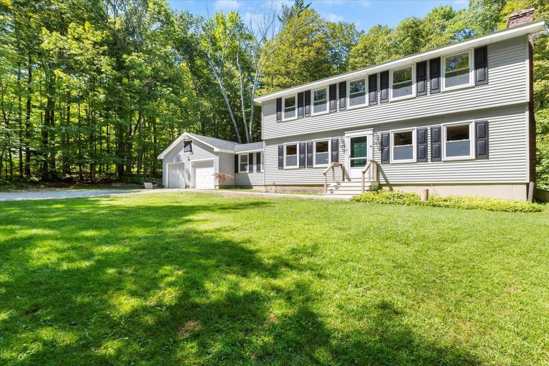 392 Powderhorn Road Manchester VT 05255