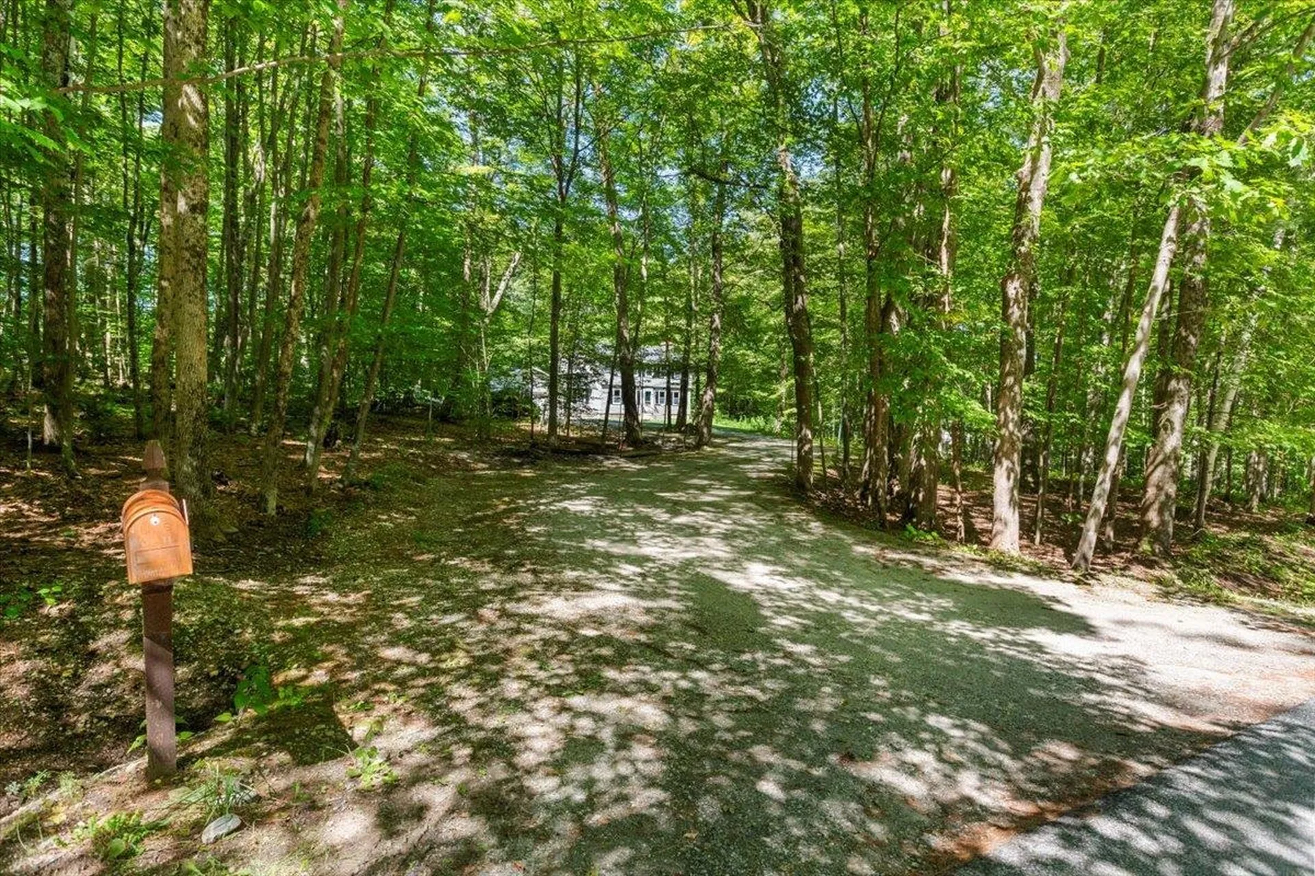 392 Powderhorn Road Manchester VT 05255