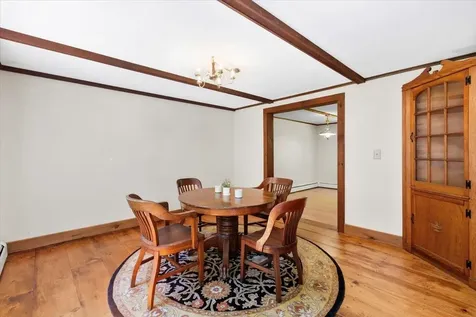 392 Powderhorn Road Manchester VT 05255