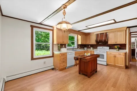 392 Powderhorn Road Manchester VT 05255