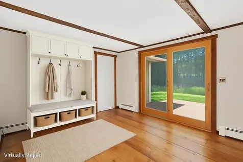 392 Powderhorn Road Manchester VT 05255