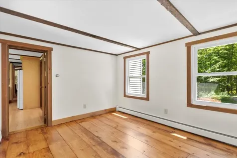 392 Powderhorn Road Manchester VT 05255