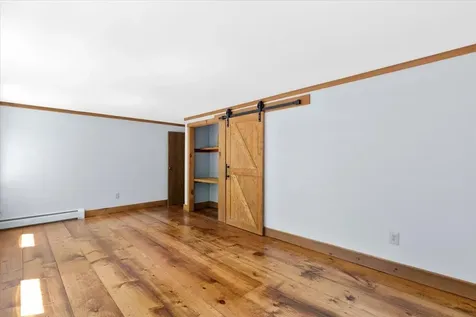 392 Powderhorn Road Manchester VT 05255