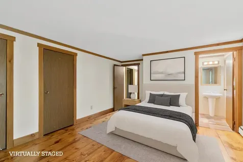 392 Powderhorn Road Manchester VT 05255