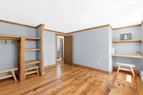 392 Powderhorn Road Manchester VT 05255