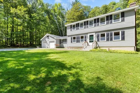 392 Powderhorn Road Manchester VT 05255