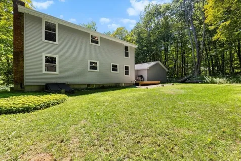 392 Powderhorn Road Manchester VT 05255