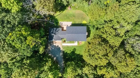 392 Powderhorn Road Manchester VT 05255