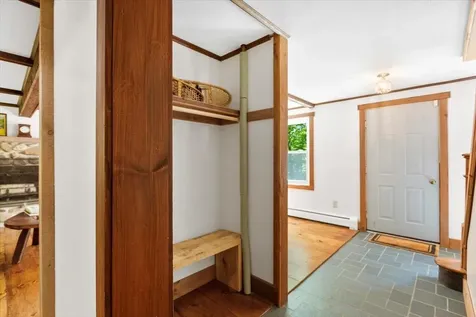 392 Powderhorn Road Manchester VT 05255