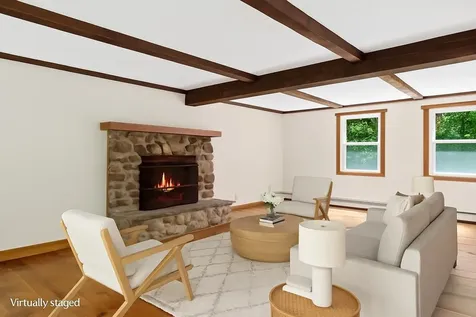 392 Powderhorn Road Manchester VT 05255