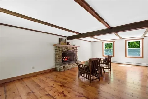 392 Powderhorn Road Manchester VT 05255