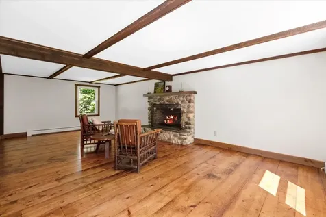 392 Powderhorn Road Manchester VT 05255