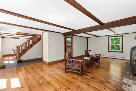 392 Powderhorn Road Manchester VT 05255