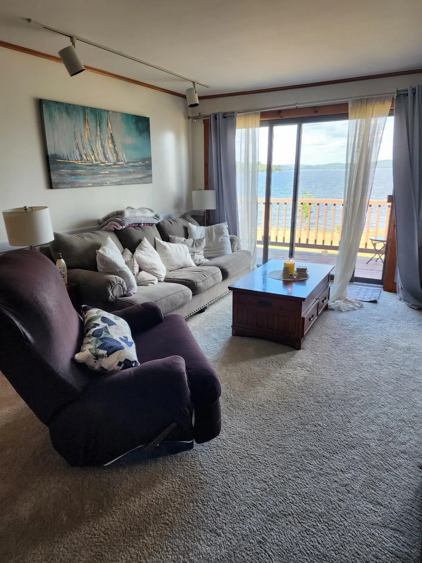 383 Holbrook Bay Newport Town VT 05857