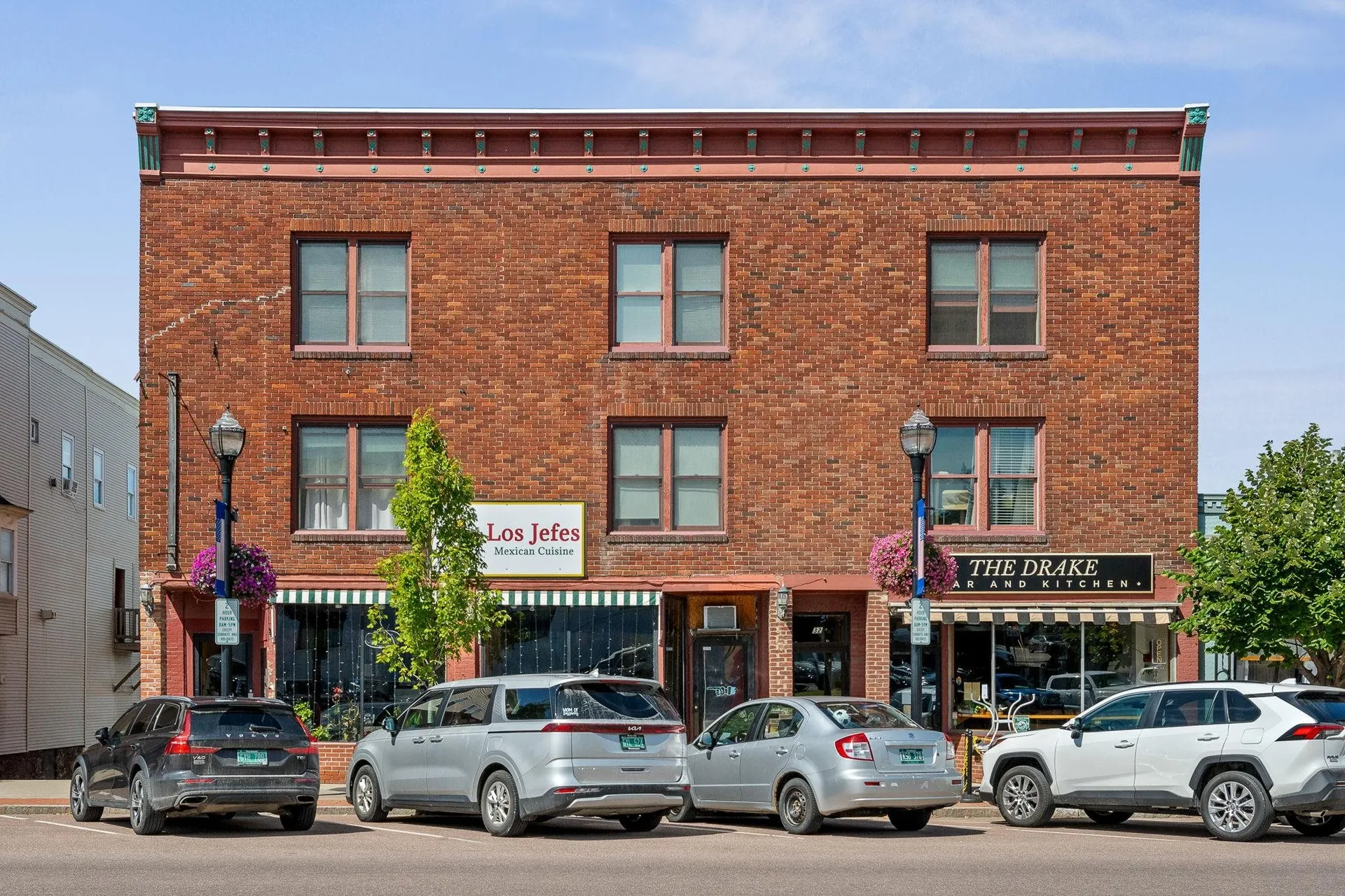 St. Albans City VT, 32 South Main Street, Unit 5