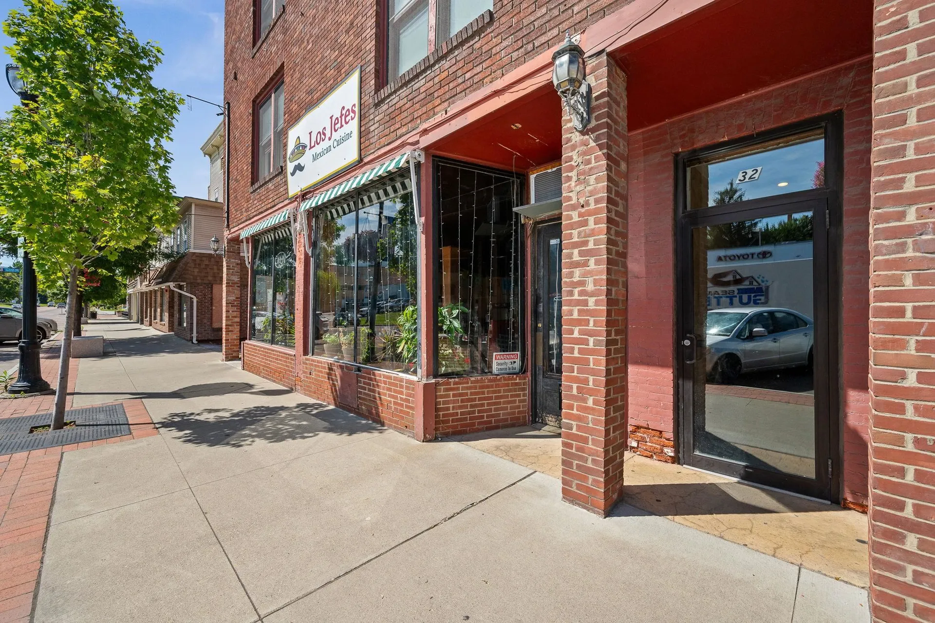 32 South Main Street St. Albans City VT 05478